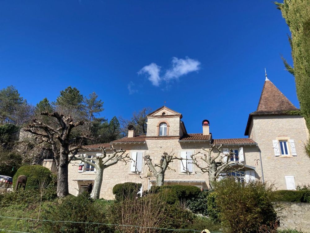 � vendre  Maison Cahors (46000)