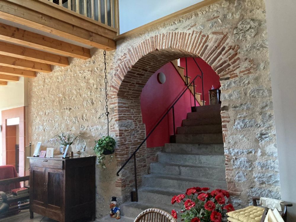 � vendre  Maison Cahors (46000)