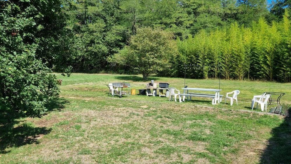 � vendre  Maison Abjat-sur-Bandiat (24300)