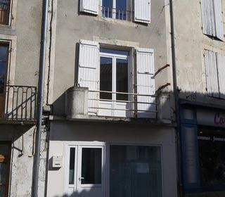  Immeuble � vendre 5 pi�ces 125 m�