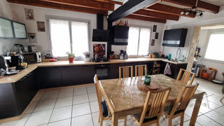  Maison � vendre 5 pi�ces 132 m�