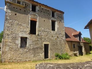  Maison � vendre 3 pi�ces 66 m�