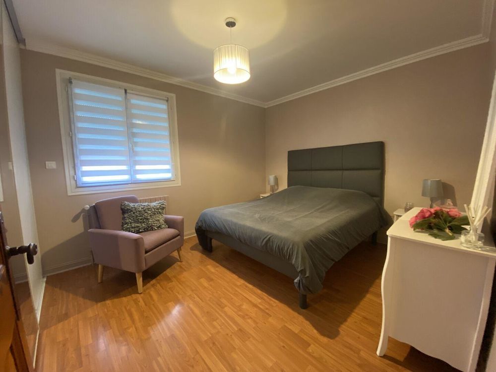 � vendre  Maison Cahors (46000)