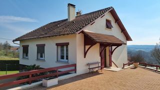  Maison � vendre 5 pi�ces 110 m�