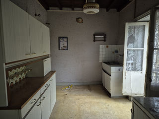  Immeuble � vendre 7 pi�ces 160 m�