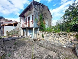  Maison � vendre 1 pi�ce 37 m�