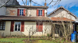  Maison � vendre 5 pi�ces 100 m�