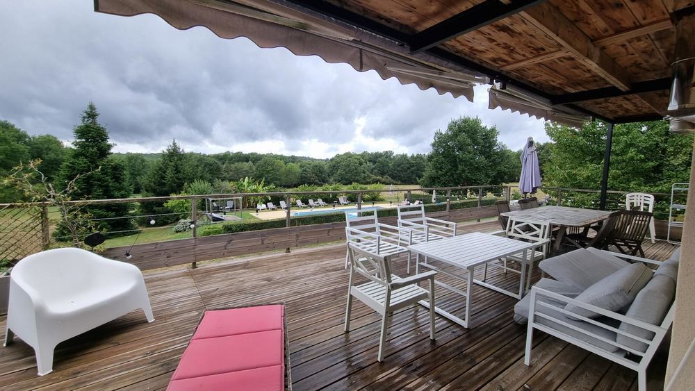 � vendre  Maison Abjat-sur-Bandiat (24300)