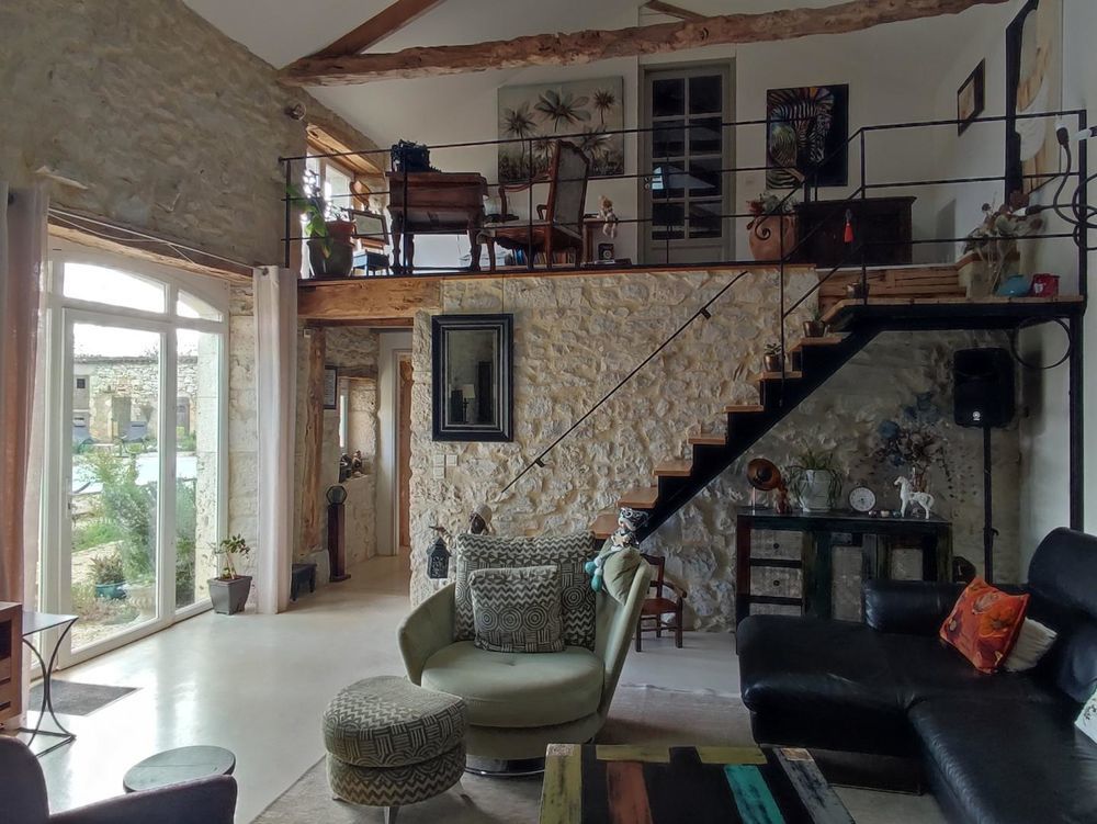 � vendre  Maison Cahors (46000)