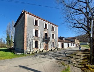  Maison � vendre 10 pi�ces 369 m�