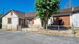  Maison � vendre 5 pi�ces 100 m�