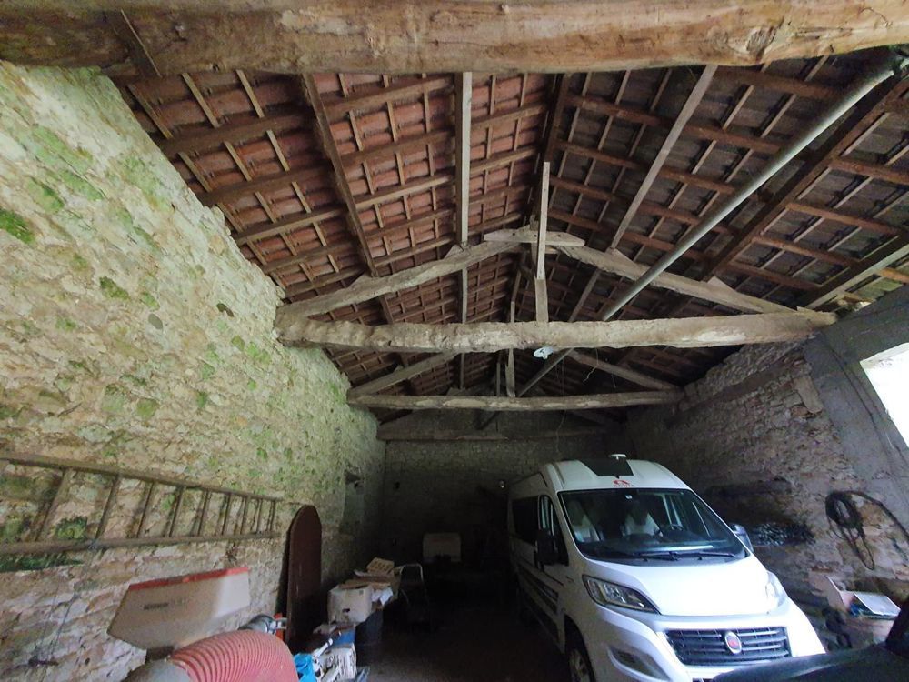 � vendre  Maison Puy-l'�v�que (46700)