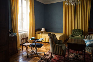  Maison � vendre 9 pi�ces 219 m�