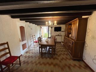  Maison � vendre 6 pi�ces 100 m�