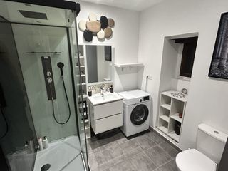  Appartement � vendre 3 pi�ces 59 m�