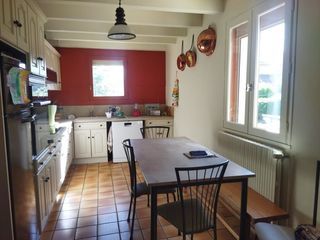  Maison � vendre 4 pi�ces 127 m�