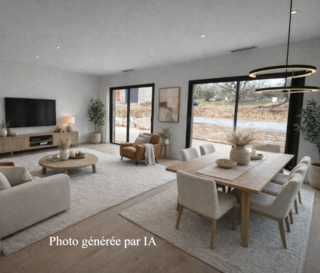  Maison � vendre 4 pi�ces 100 m�