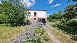  Maison � vendre 7 pi�ces 141 m�