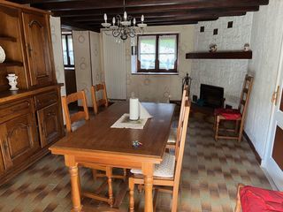  Maison � vendre 6 pi�ces 100 m�