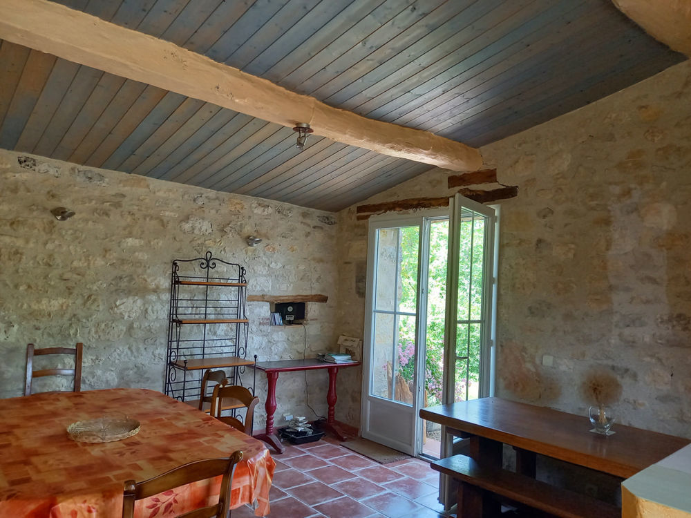 � vendre  Maison Cahors (46000)