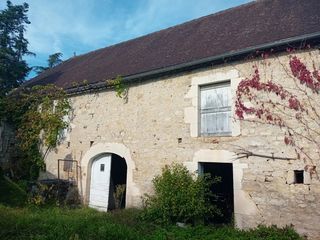  Maison � vendre 3 pi�ces 90 m�