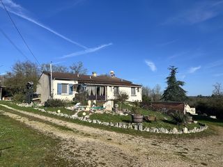  Maison � vendre 9 pi�ces 95 m�