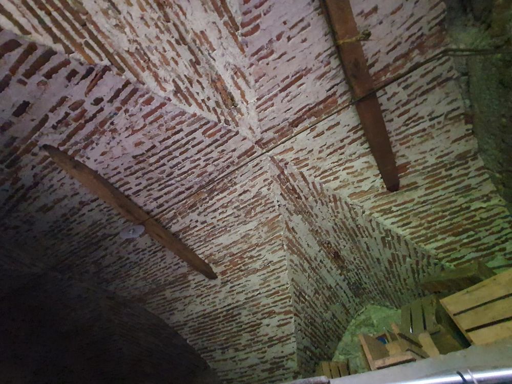 � vendre  Maison Puy-l'�v�que (46700)