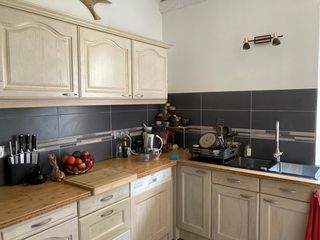  Maison � vendre 4 pi�ces 160 m�