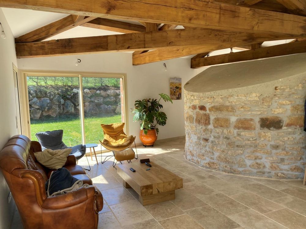 � vendre  Maison Prayssac (46220)