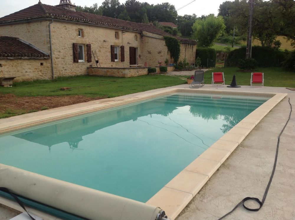 � vendre  Maison Prayssac (46220)