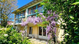  Maison � vendre 7 pi�ces 150 m�