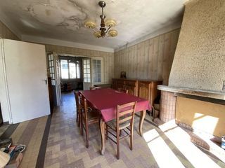  Maison � vendre 8 pi�ces 132 m�