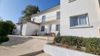  Maison � vendre 6 pi�ces 160 m�
