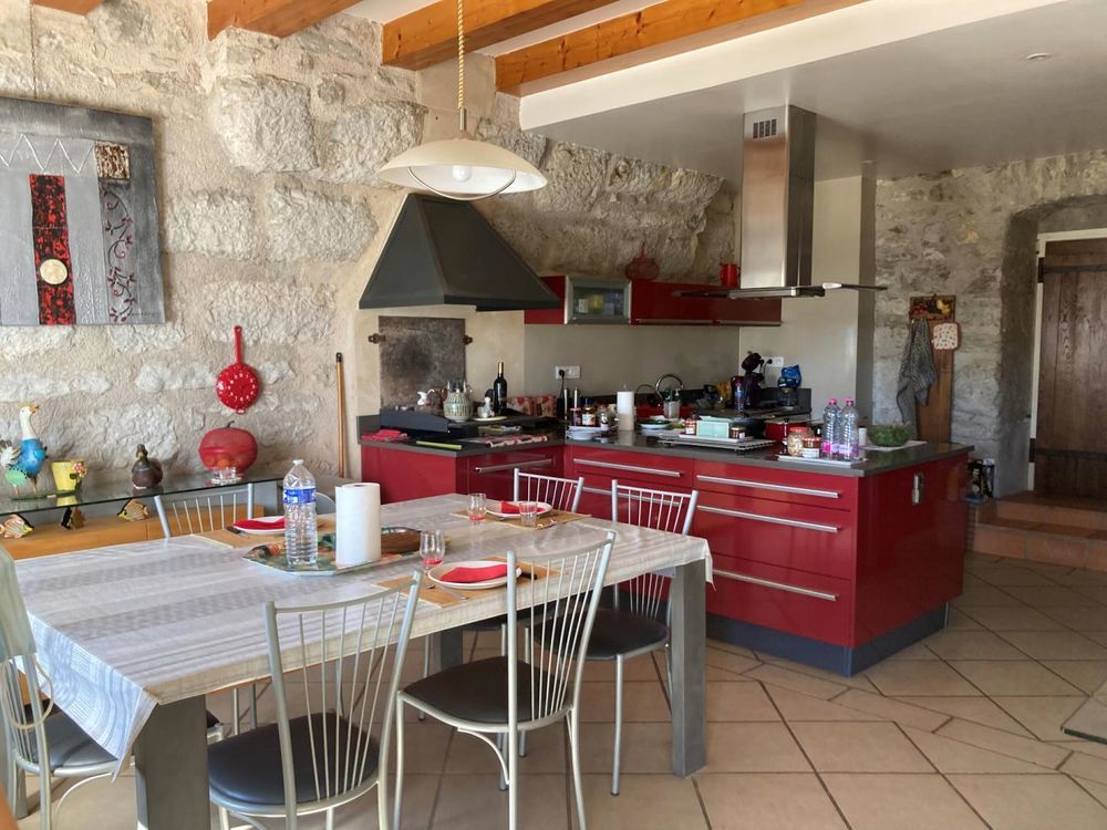 � vendre  Maison Cahors (46000)