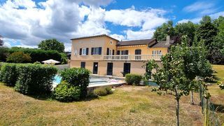  Maison � vendre 7 pi�ces 152 m�