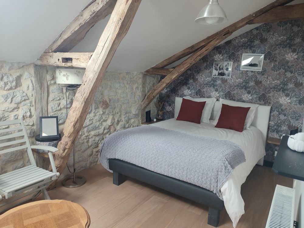 � vendre  Maison Cahors (46000)