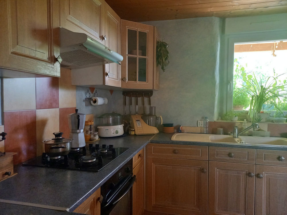 � vendre  Maison Cahors (46000)