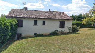  Maison � vendre 5 pi�ces 88 m�