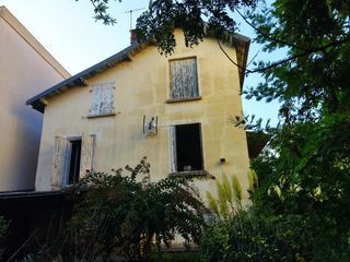  Maison � vendre 7 pi�ces 128 m�