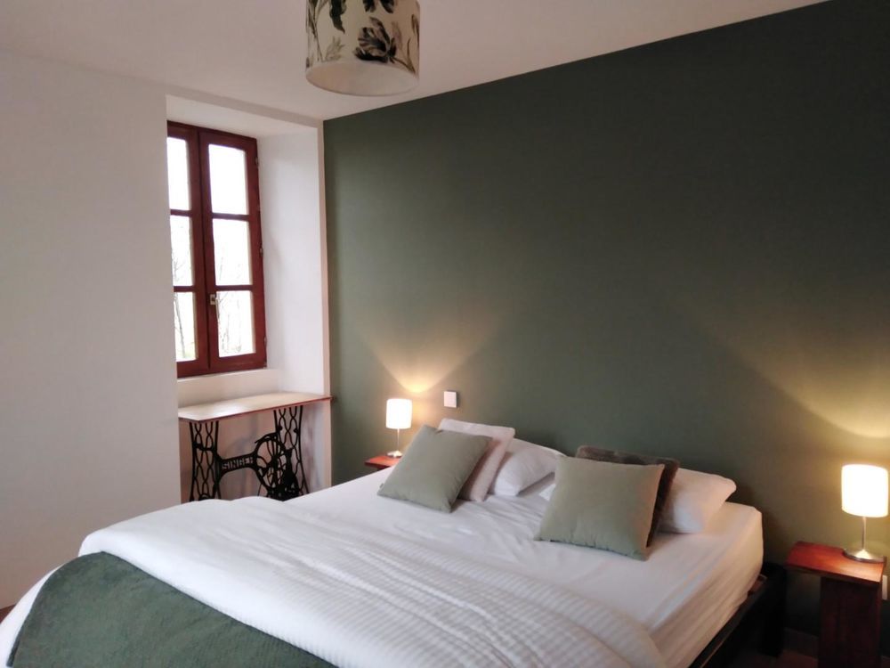 � vendre  Maison Limogne-en-Quercy (46260)