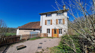  Maison � vendre 4 pi�ces 83 m�