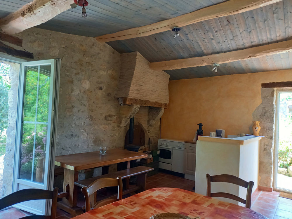 � vendre  Maison Cahors (46000)