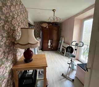  Maison � vendre 6 pi�ces 162 m�