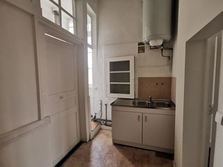  Appartement � louer 4 pi�ces 119 m�