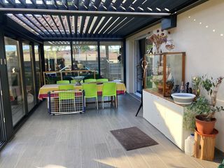  Maison � vendre 4 pi�ces 80 m�