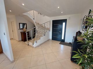  Maison � vendre 7 pi�ces 184 m�