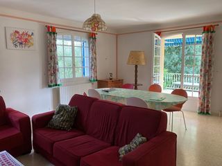  Maison � vendre 5 pi�ces 140 m�