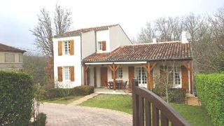  Maison � vendre 6 pi�ces 190 m�