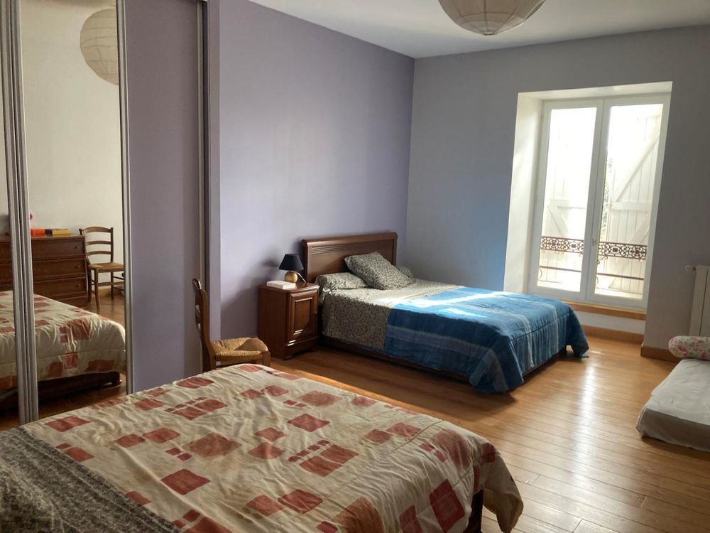 � vendre  Maison Cahors (46000)