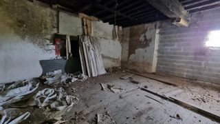  Maison � vendre 2 pi�ces 70 m� Augignac